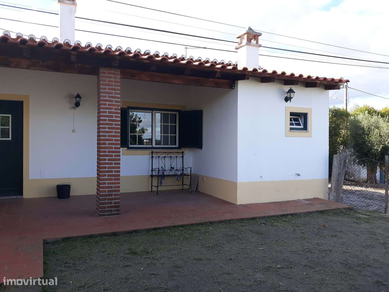 Quinta  em Beringel-35