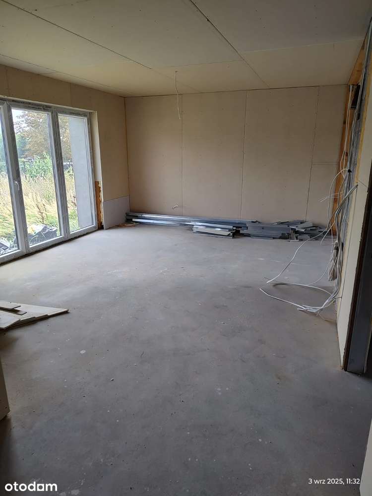 NOWY DOM z bezpośrednim zjazdem z drogi S19 !!! REZERWACJA !!!-5