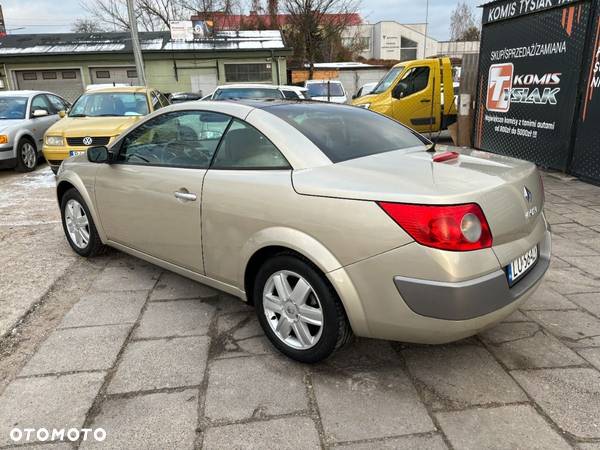 Renault Megane - 7