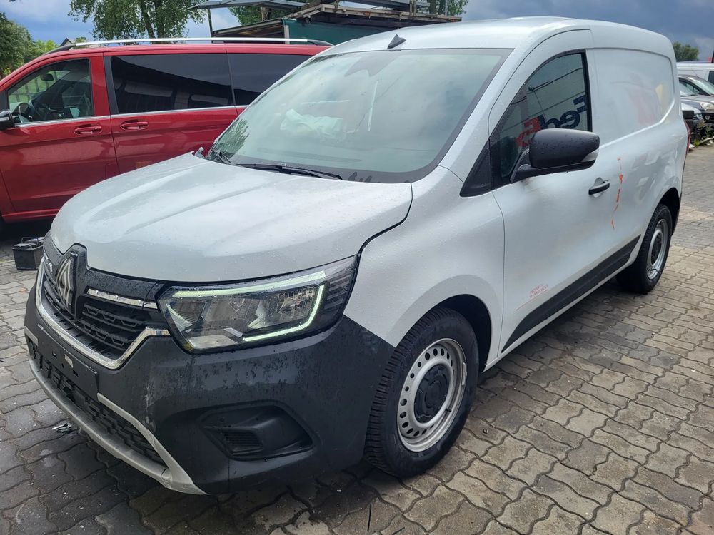 Renault Kangoo 2026