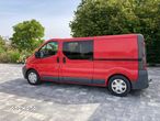 Opel Vivaro - 1