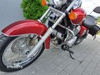 Honda Shadow - 28