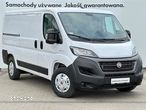 Fiat e-ducato 35 L2H1 - 36