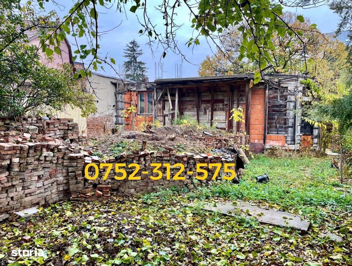 Teren 510mp deschidere 15m, Damaroaia - Jiului - Gloria - Calcarului - Imagine principală: 5/8