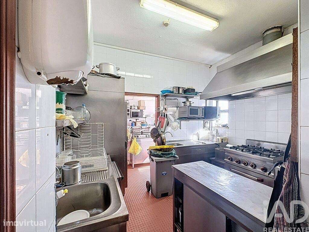 Loja / Estabelecimento Comercial em Albufeira e Olhos de Água de 114,0 - Grande imagem: 3/24