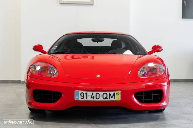 Ferrari 360 - 3