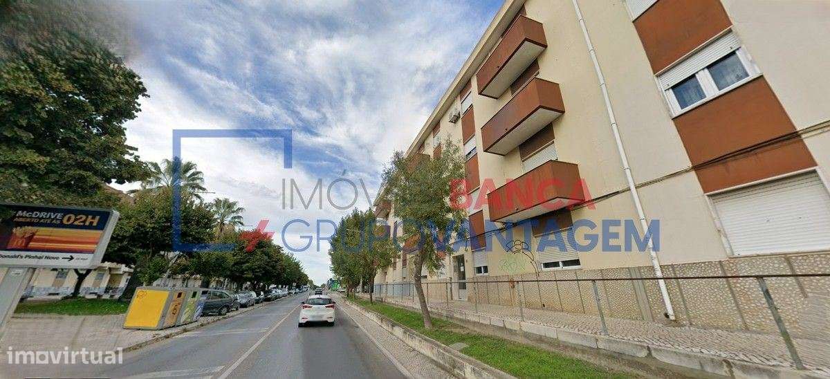 Apartamento T3 em Pinhal Novo - Grande imagem: 4/6