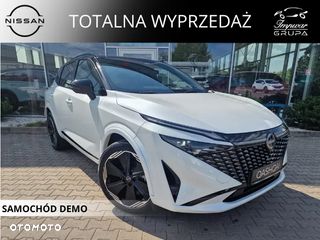 N-Design + Pakiet Bose 1.3 158KM Automat