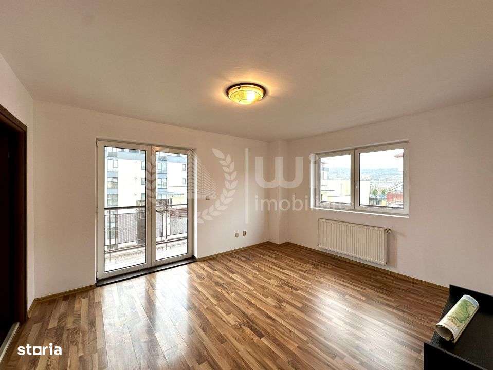Apartament 3 camere | Bloc Nou | 97mp utili | Garaj inclus | Borhanci - Imagine principală: 4/10