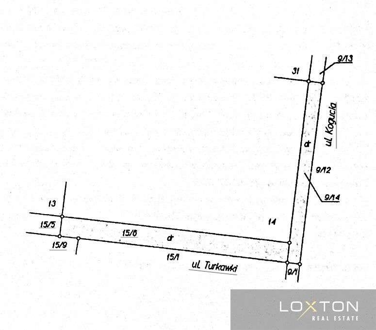 1 km od Puławskiej Przy Lesie Kabackim-8