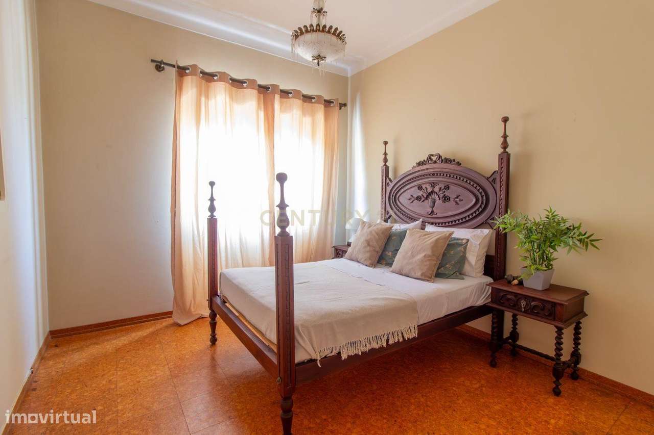 Moradia, 138 m², Beja (Santiago Maior e São João Baptista) - Grande imagem: 5/24