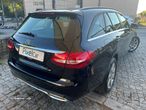 Mercedes-Benz C 300 BlueTEC Hybrid Avantgarde - 6