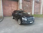 Bentley Bentayga W12 - 4