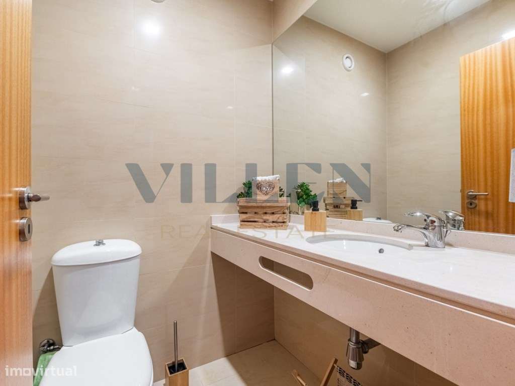 Apartamento T4 em Braga - Grande imagem: 5/47