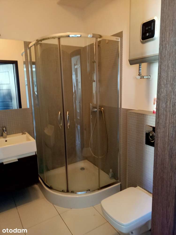 mieszkanie - Pełny obrazek: 4/4