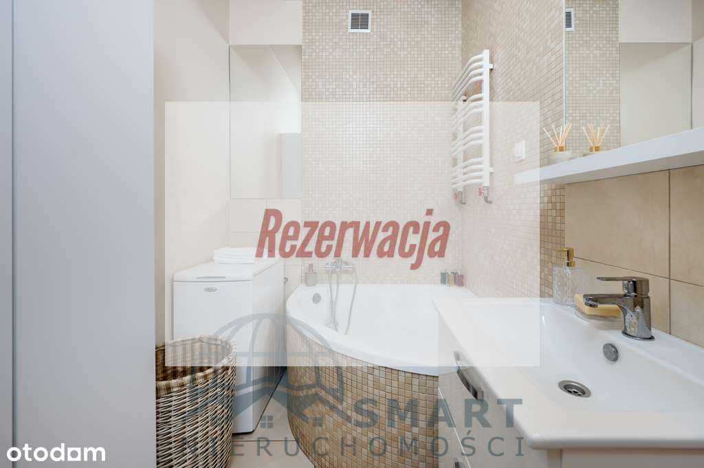 Mieszkanie, Dom? Wykończone z kominkiem. - Pełny obrazek: 4/20