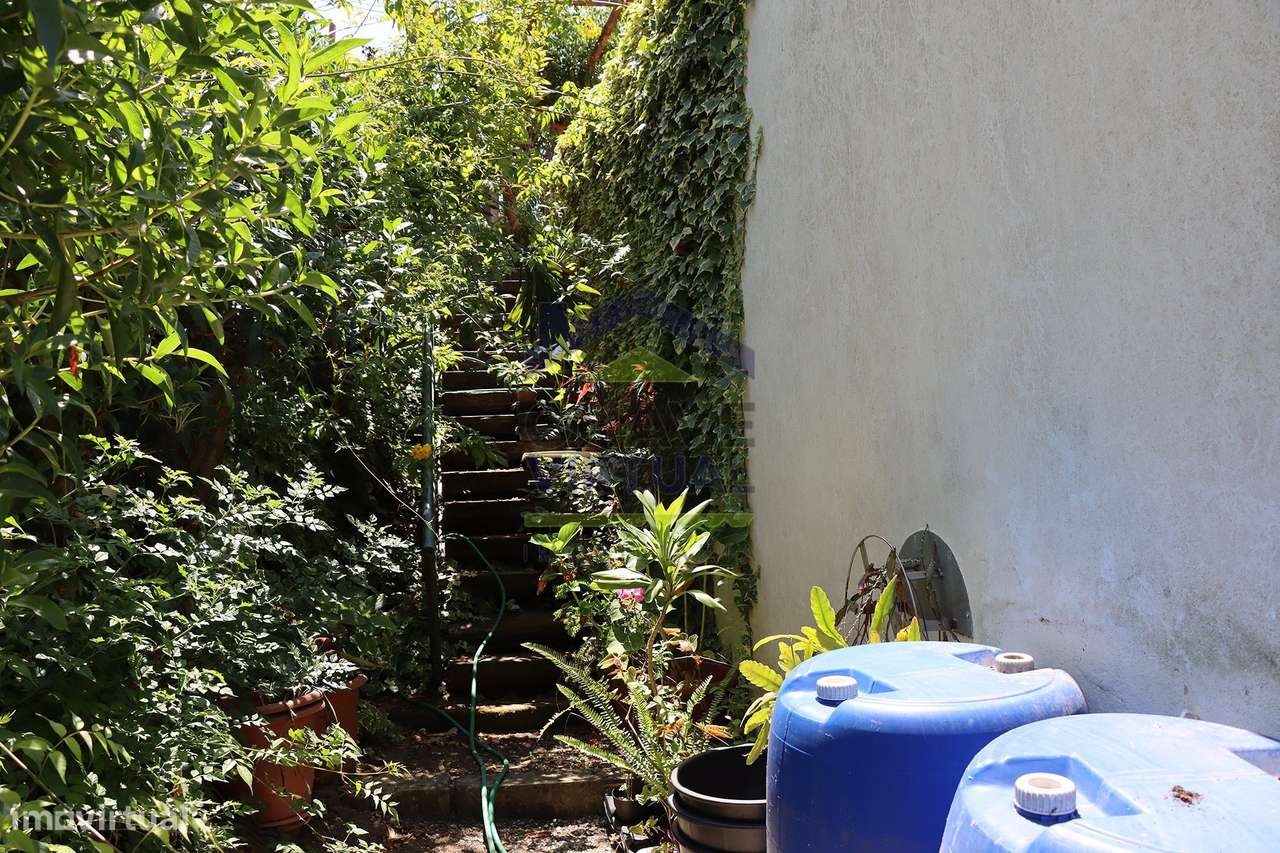 Moradia V3 com Jardim e Vista Única - Rabissaca, Alenquer-58