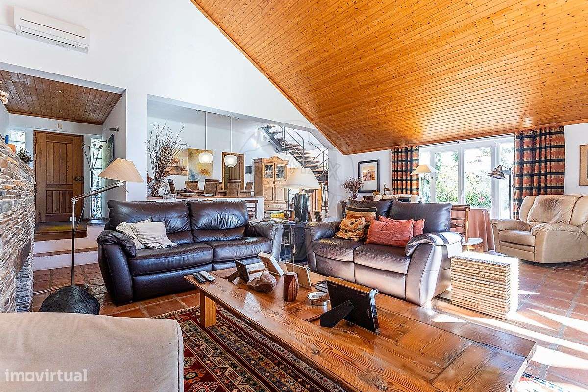 Moradia T4 para venda - Grande imagem: 4/40