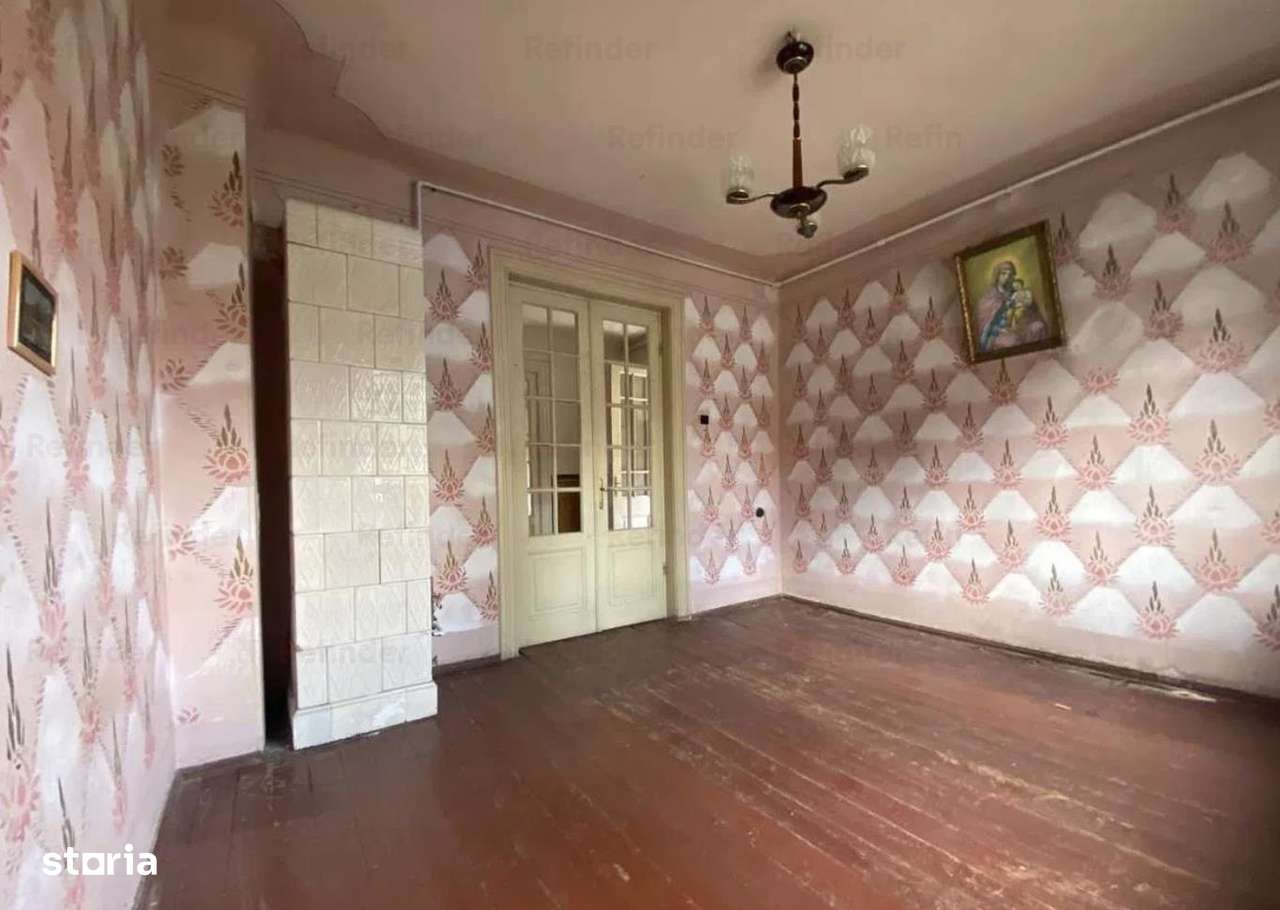 Apartament in vila | Piata Alba iulia - Decebal | parter  P+1 |-8