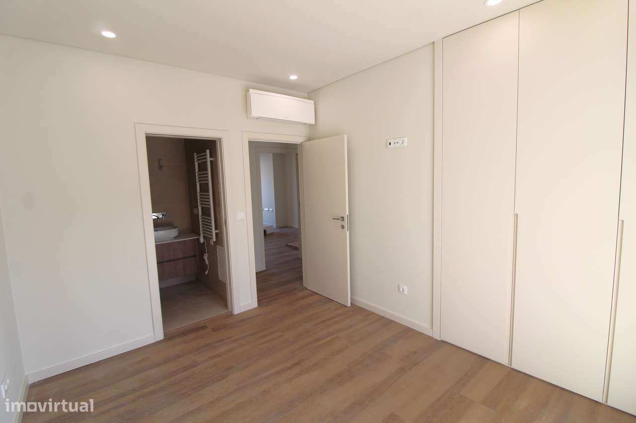 Luxuoso Apartamento T3 em Viseu-5
