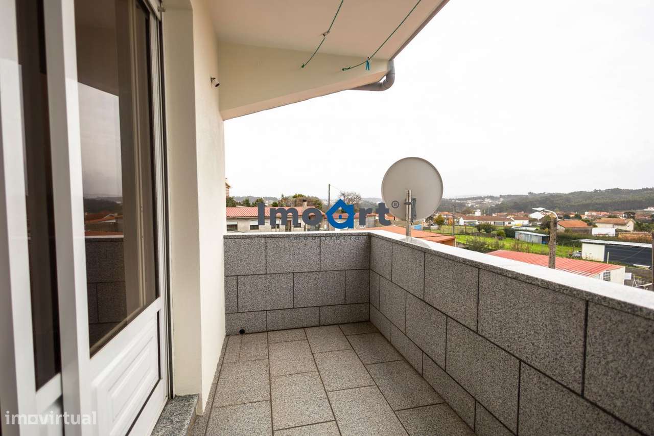 Exclusivo Andar-Moradia T3+3 com terreno de + 1.850 m², Argoncilhe --34