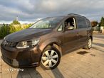 Volkswagen Touran 2.0 TDI DPF BlueMotion Technology Comfortline - 1