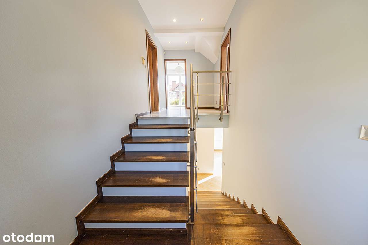 Wolnostojący 151m2. /500m  DZIAŁKI /Znakomita Lokalizacja! i Cena!-11