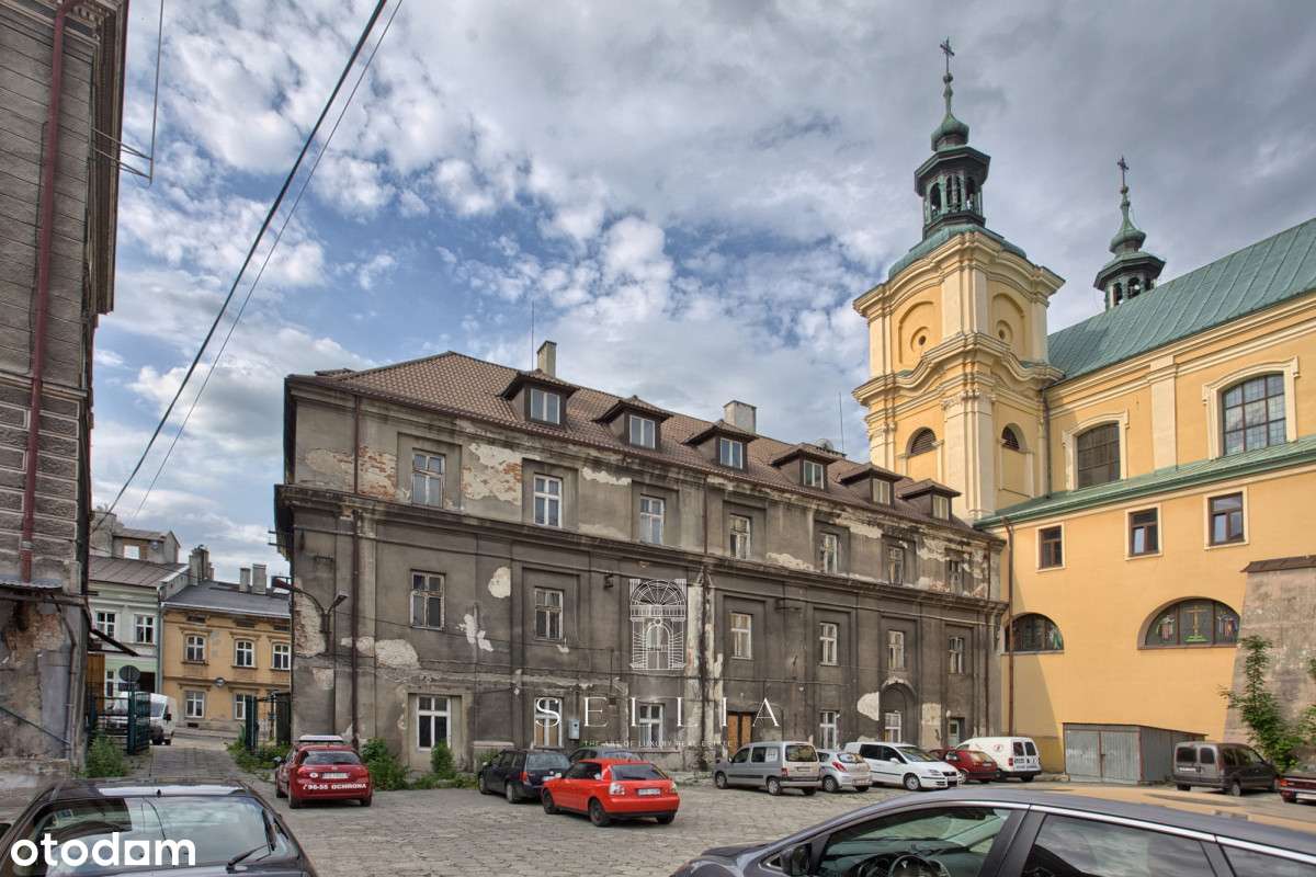Wyjątkowa kamienica w sercu Przemyśla-3