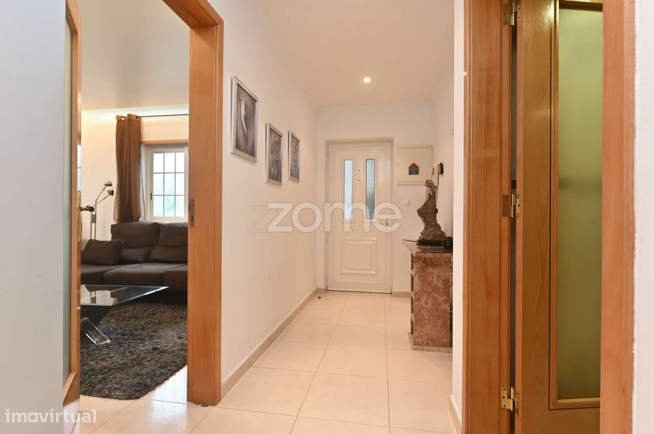 T3 com jardim privado em R/C de moradia - Alcabideche - Grande imagem: 4/27