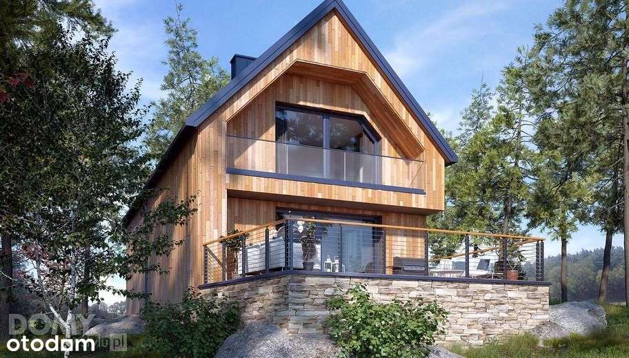 Zamieszkaj w Miękini – natura w zasięgu miasta! - Pełny obrazek: 4/10