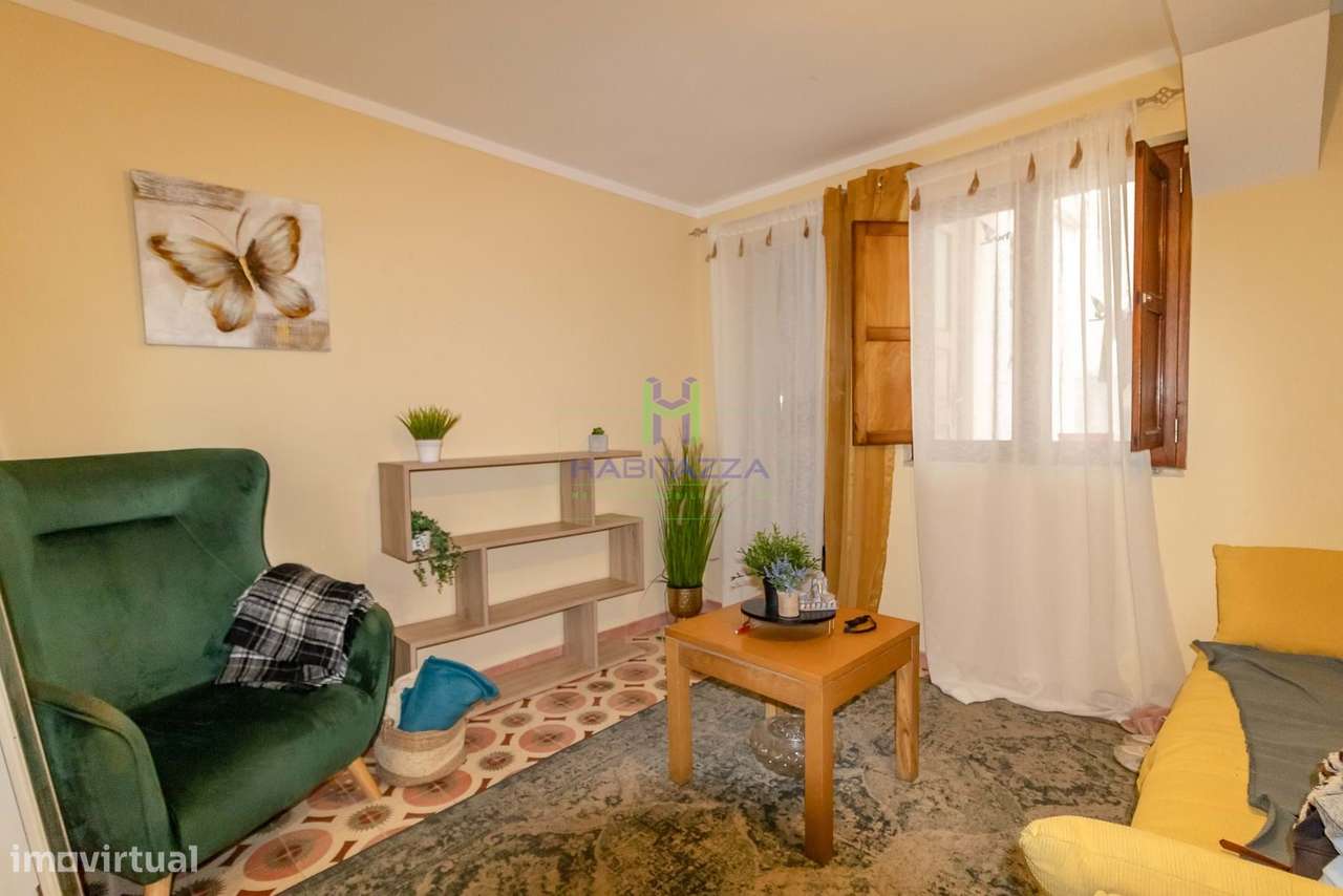 Moradia T2, com anexos e bom quintal, no coração da Praia da Luz-27