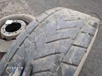 OPONA 22.5 NAPĘDOWA MAN TGX 18.440 DUNLOP SP446 315/70R22.5 - 6