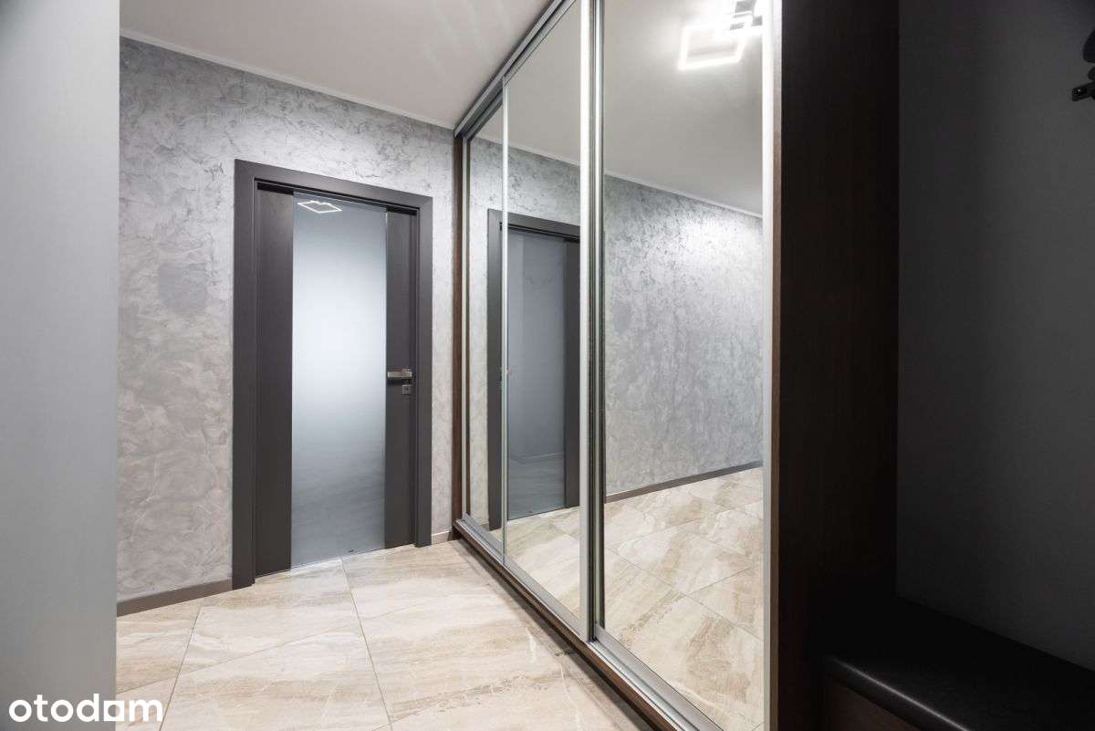 Gotowe do wprowadzenia_Pełne wyposażenie + Parking-6