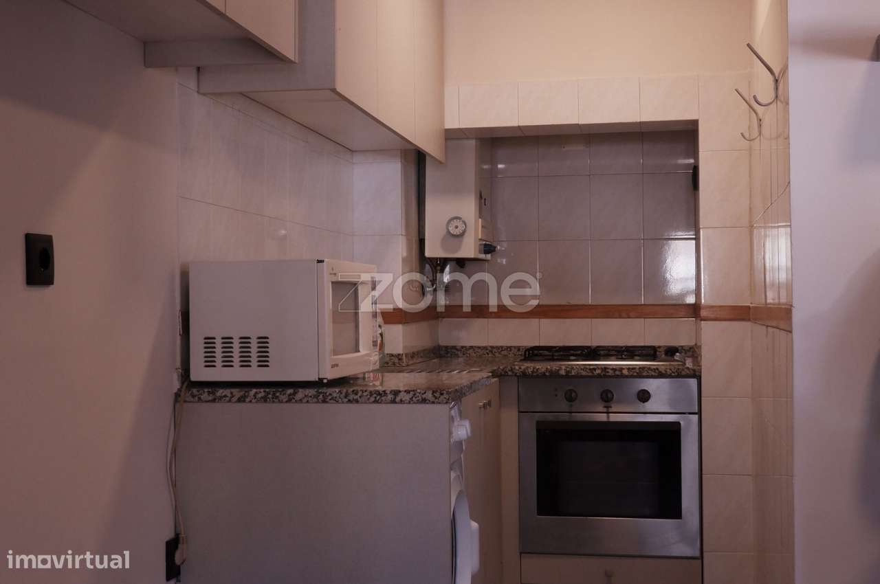 T1 Remodelado em Alfama - Grande imagem: 5/30