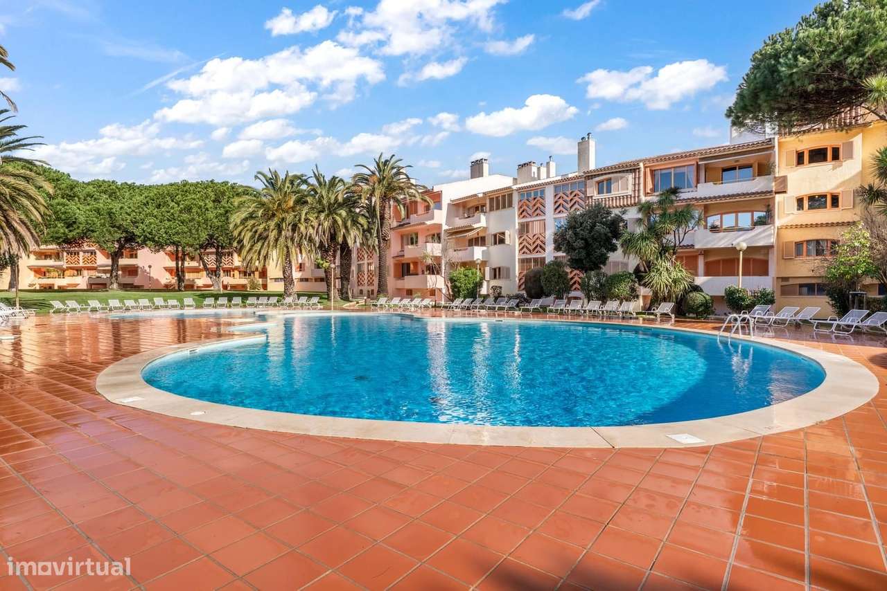 Apartamento T3 com piscina, Quinta da Bicuda, Cascais - Grande imagem: 3/30