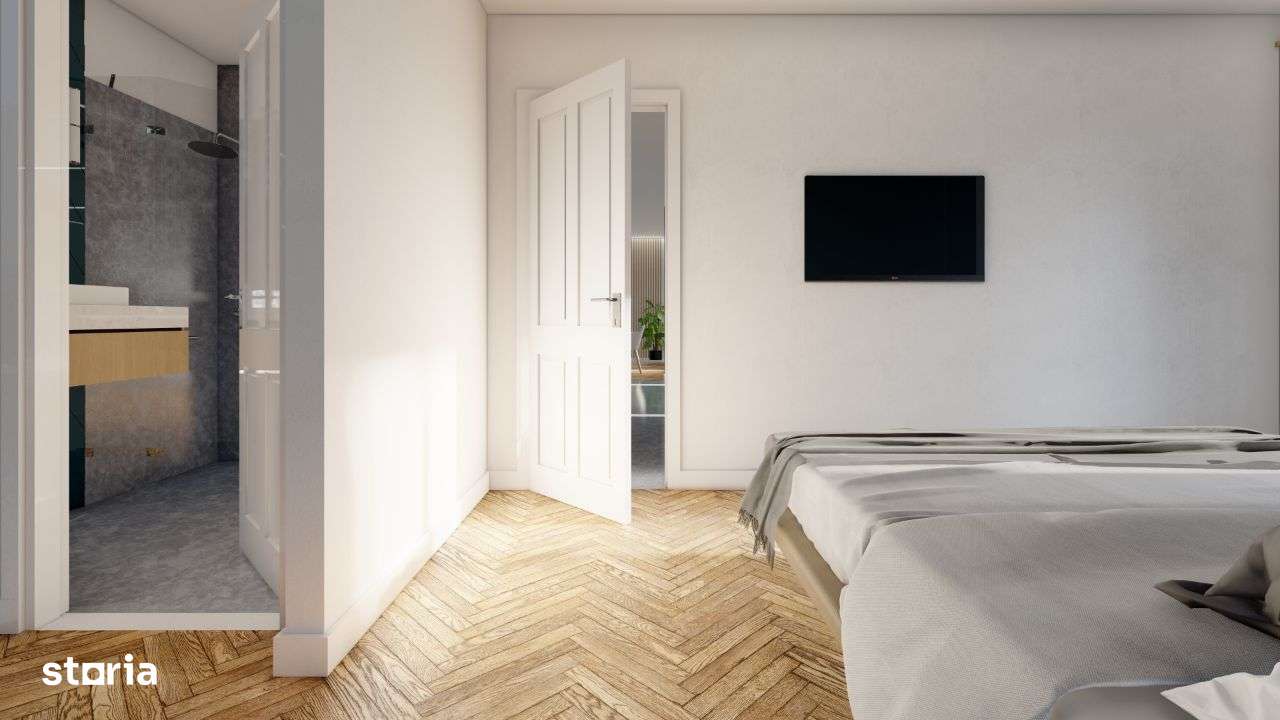 Complex Rezidențial Exclusivist în Tătărași - Imagine principală: 4/7