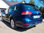 Volkswagen Golf VII 1.6 TDI BMT Comfortline - 13