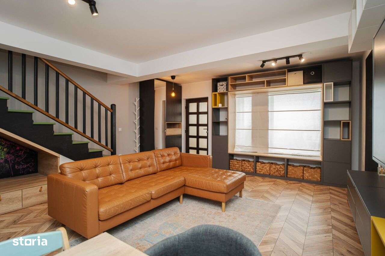 Casa Bucium 300m de Casa Boiereasca | Mutare Imediata & Panorama-1