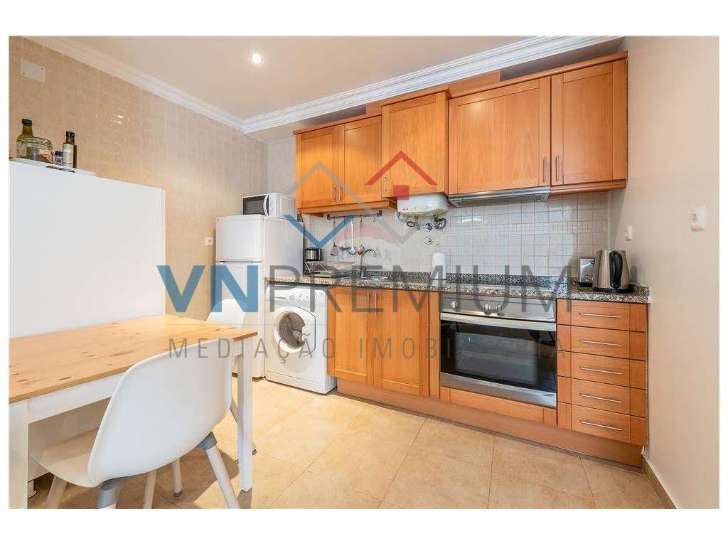 Excelente T0 Charmoso na Graça-10