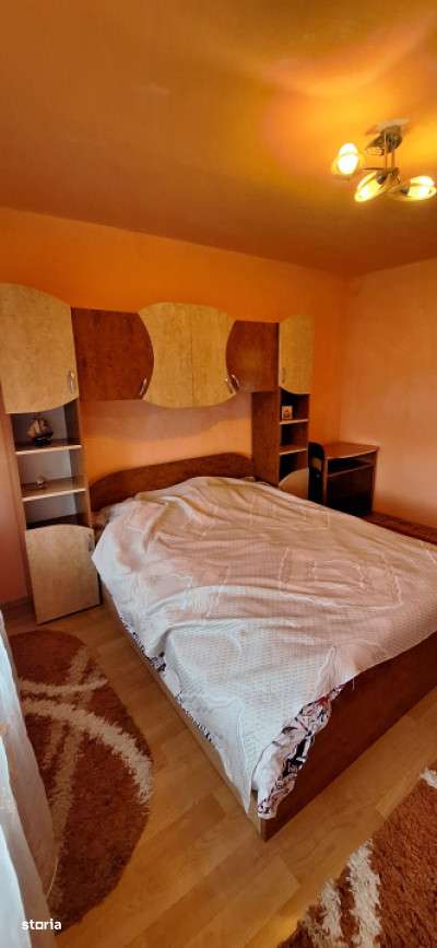 Apartament 3 camere, decomandat, zona Parc Olosig - Imagine principală: 5/16