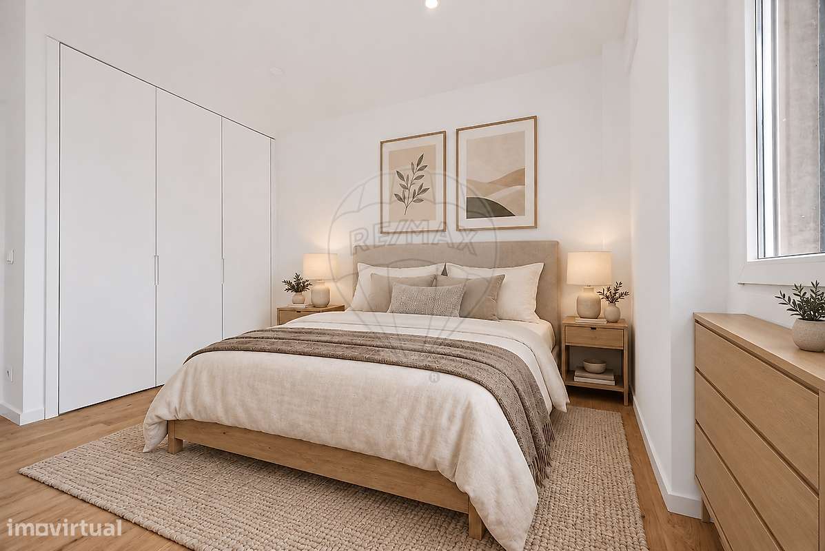 Apartamento T2 para venda-19
