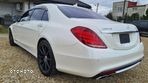 Mercedes-Benz Klasa S 63 AMG 4-Matic L - 10