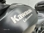 Kawasaki Versys - 13