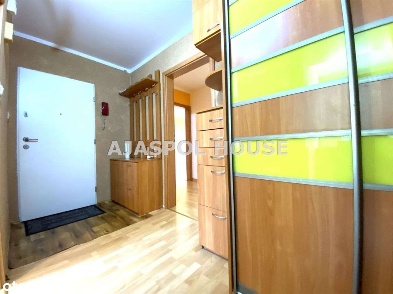 * Waszyngtona * 4 pokoje * parter * 60,2m2 *-10