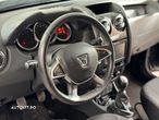 Dacia Duster 1.5 dCi 4WD Prestige jante 16" - 11