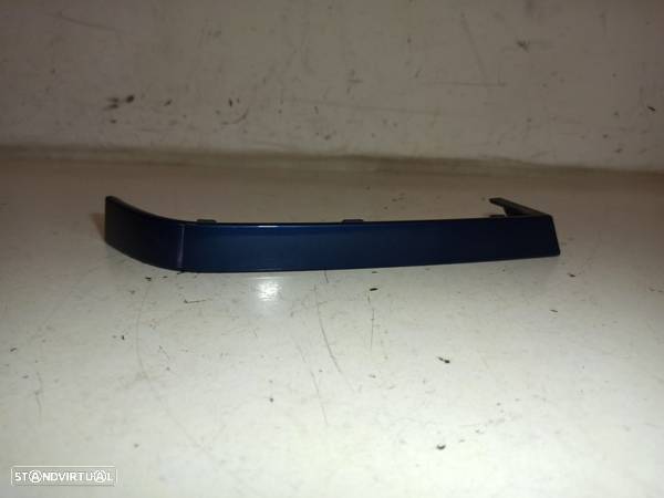 Acabamento De Para-Choques Bmw 3 Compact (E46) - 1