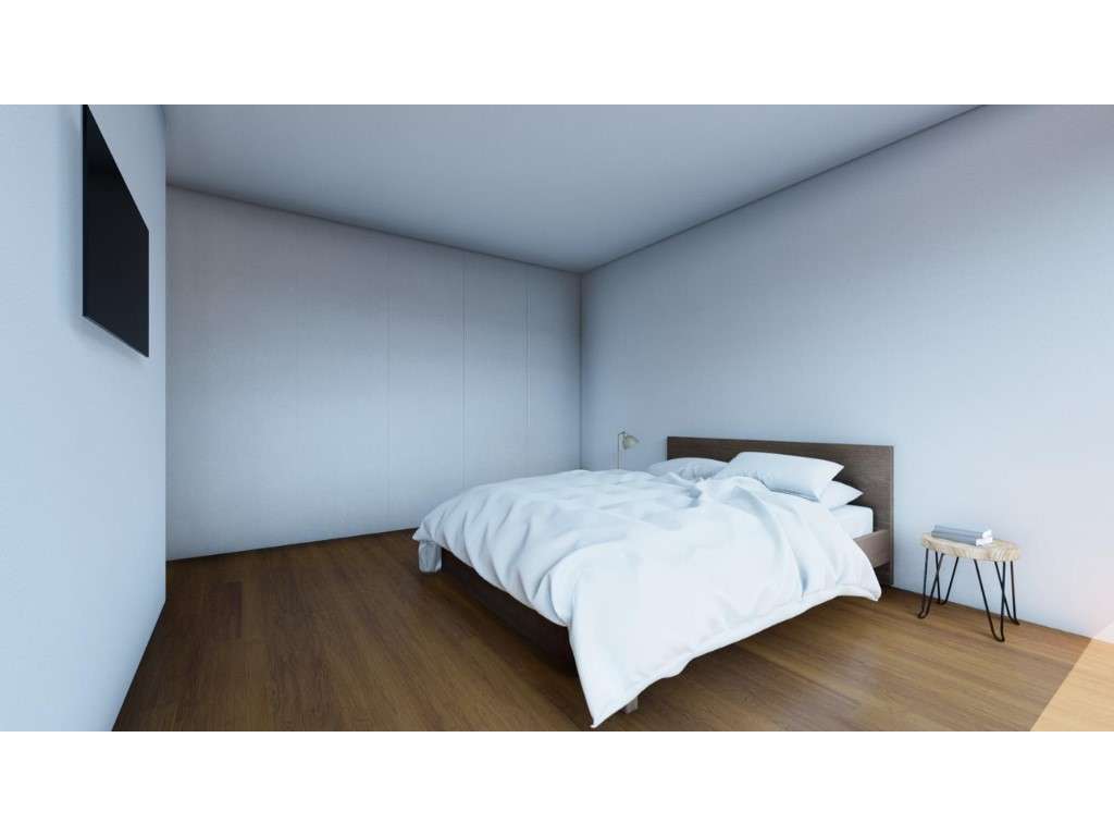 Terreno De Construção com projeto aprovado | Lagares-8