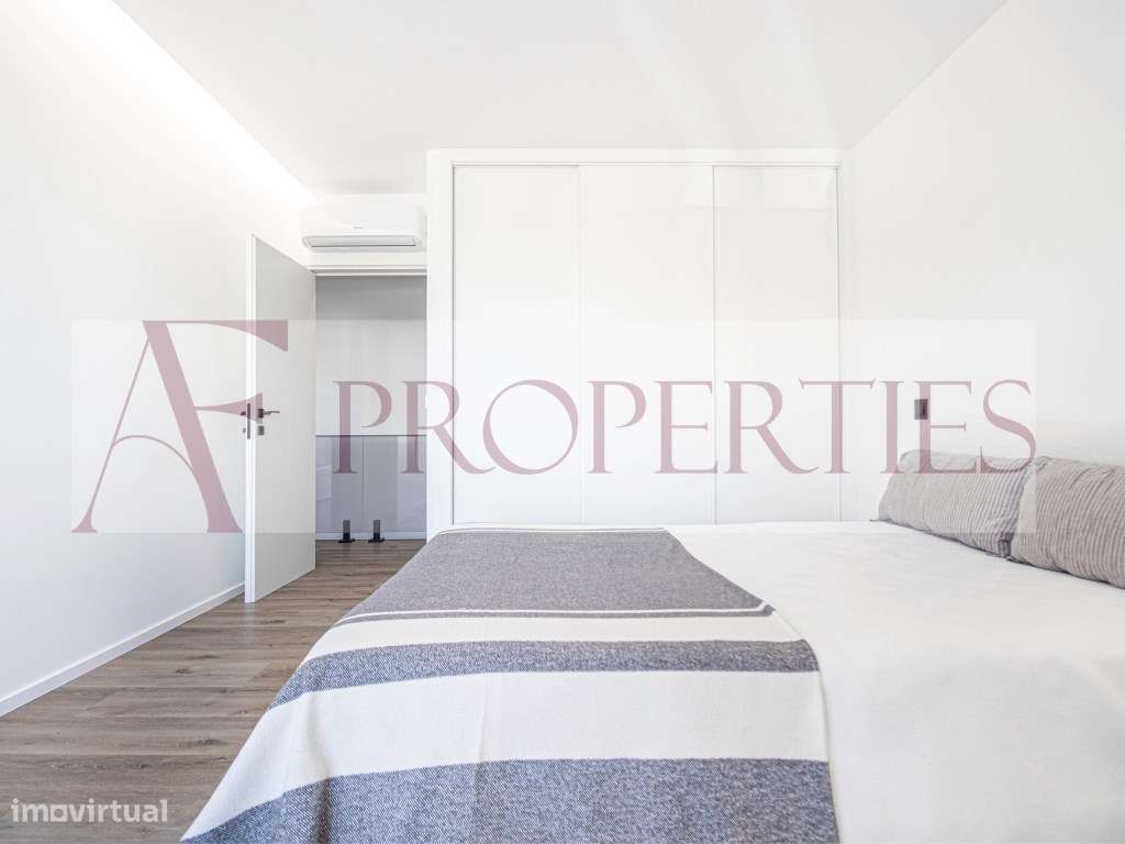 Moradia de luxo isolada com piscina aquecida, jardim e acabamentos ...-30