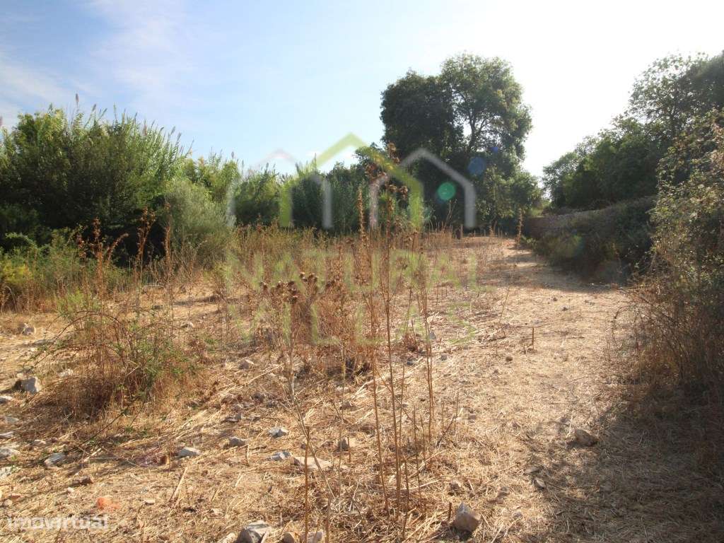 Terreno Rústico com Vista Panorâmica em Estoi - Grande imagem: 5/7