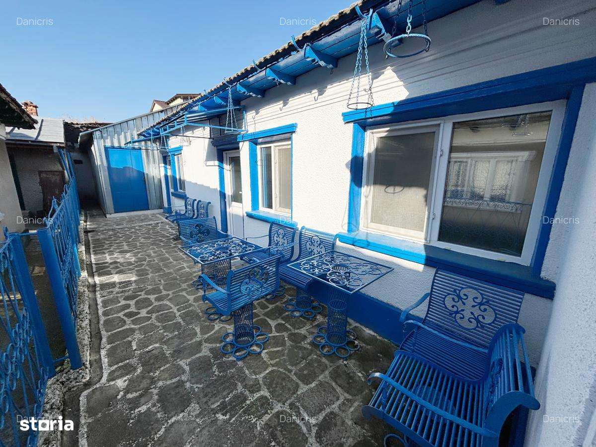 Casă 4 camere cu intrări separate + Anexa 30mp | Comision 0% - Imagine principală: 5/17